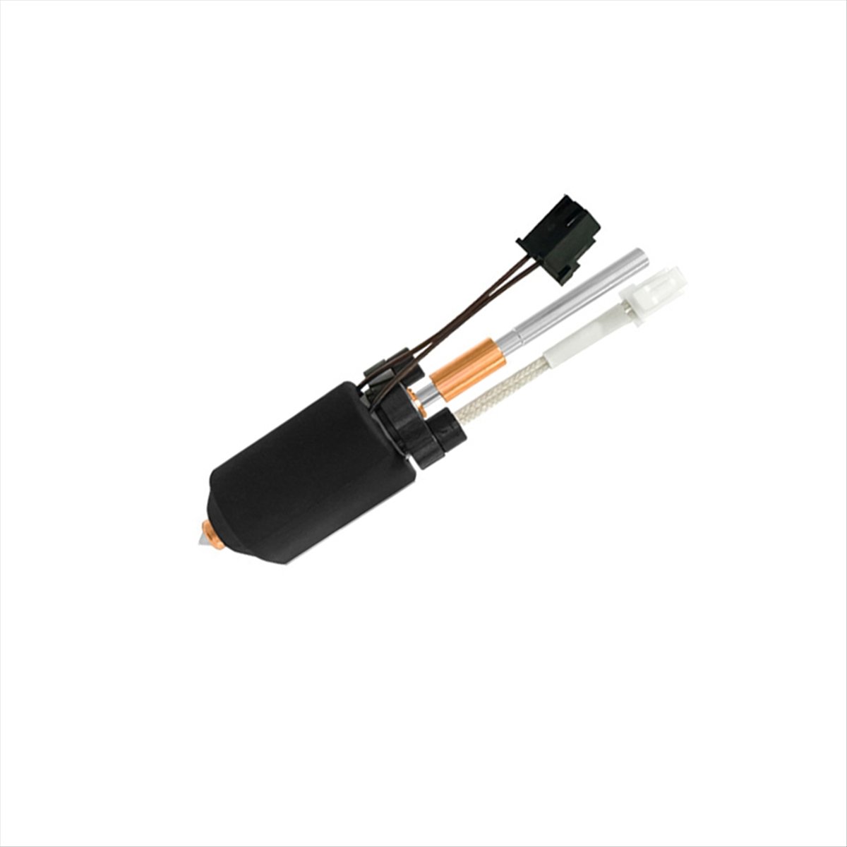Nozzle 0.4Mm Hardened - ABZT untuk K2 Plus Hot End
