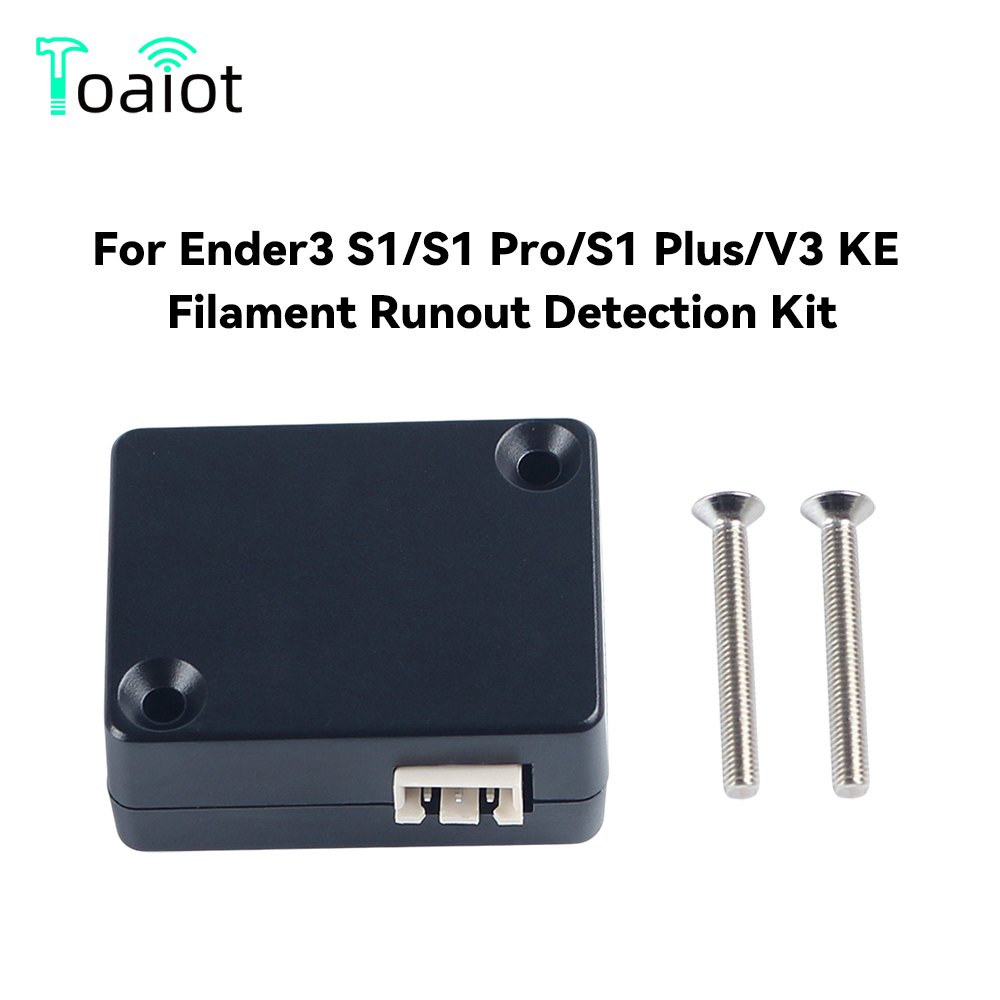 3D Printing Fff - Untuk Ender3 S1/S1 Pro/S1 Plus/V3 KE