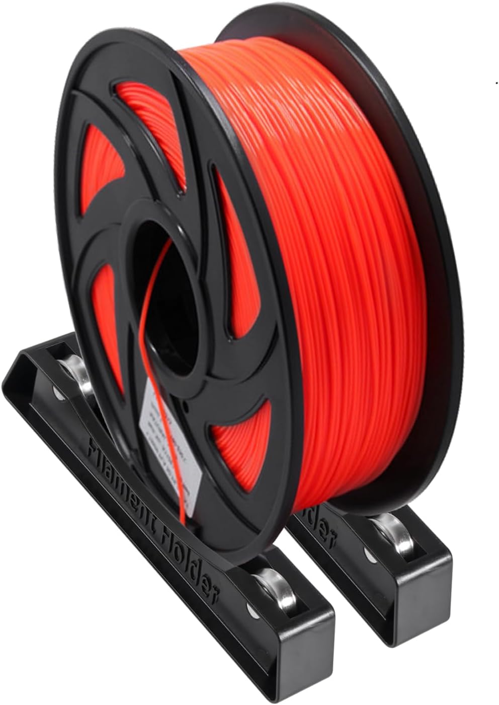 3D Printing Nylon Filament - 2 buah 3D Printer filamen Spool
