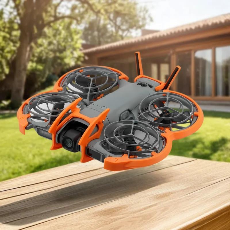 3D Printing Drone - Aksesori Drone Neo2 Cetak 3D 4in1