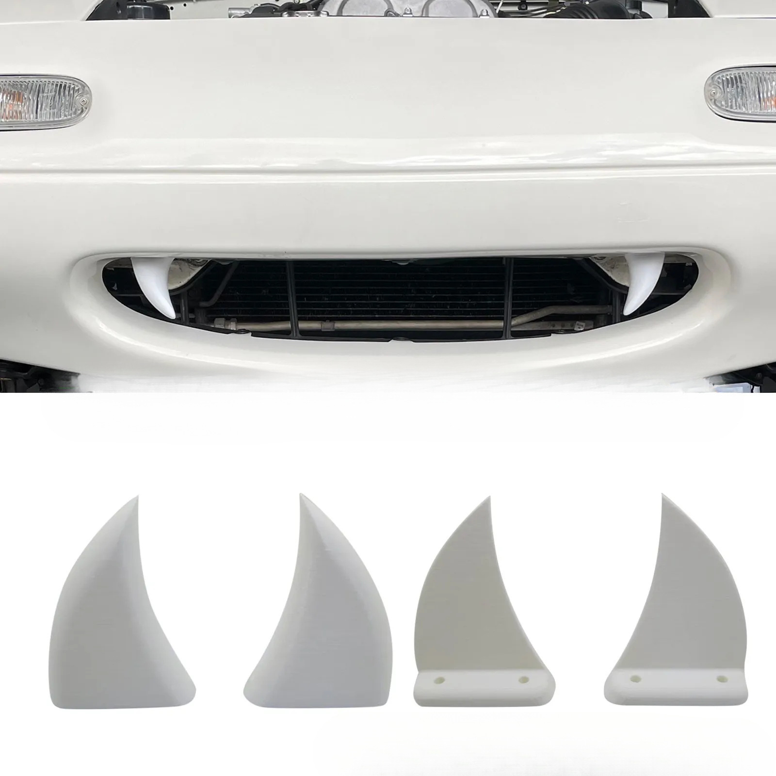 3D Printing Orthodontics - Dekorasi Gigi Cetak 3D untuk Grille