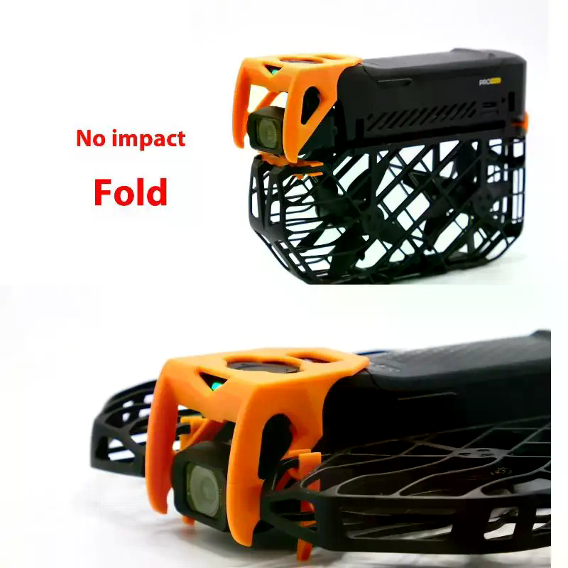 3D Printing Drone - Untuk Drone Hover X1 Pro/Pro Max,