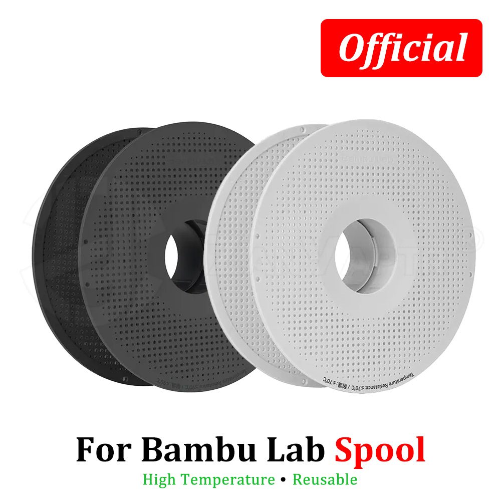 3D Printing Fff - Rak Material Suhu Tinggi untuk Printer