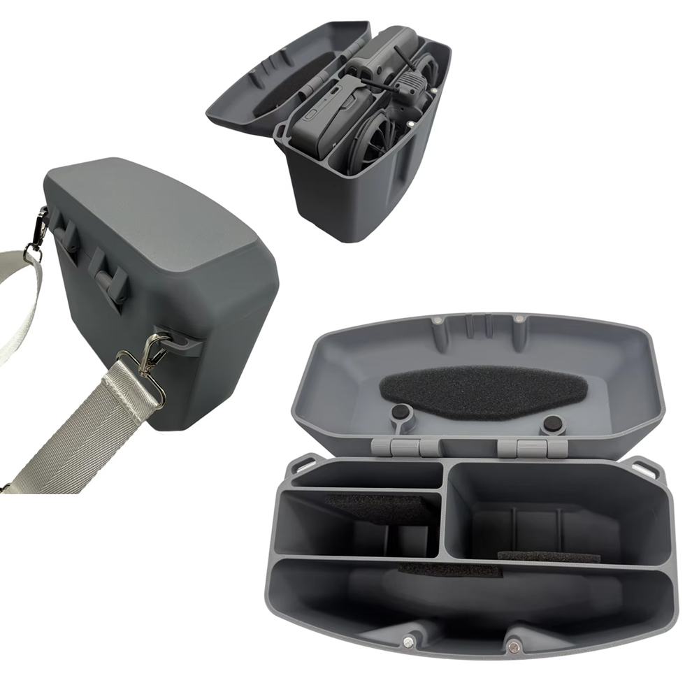 3D Printing Drone - Kotak Cetak 3D DJI Neo 2