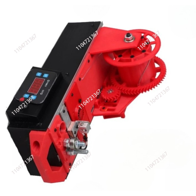 Mesin Pembuat Filamen dari Bot - 3D Printing Filament ulasan dan harga