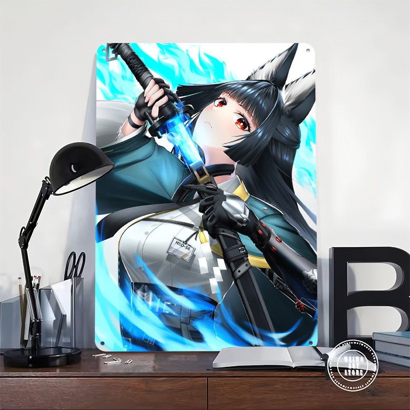 Poster Cetak Tekstur 3D Zenles - 3D Printing Zone ulasan dan harga