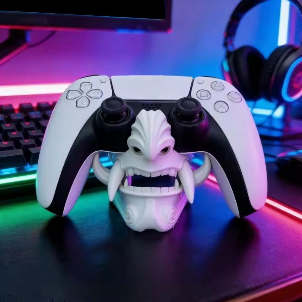 Penyangga Kontroler Bentuk Top - 3D Printing Xbox Controller Holder ulasan dan harga