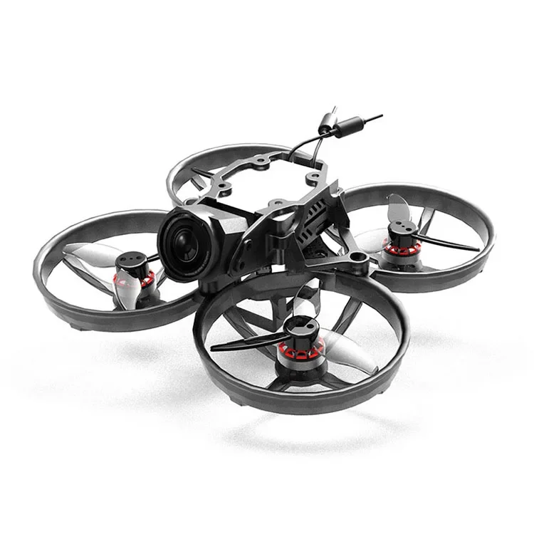HappyModel Mobula8 HD 2S 85mm  - 3D Printing Drone ulasan dan harga