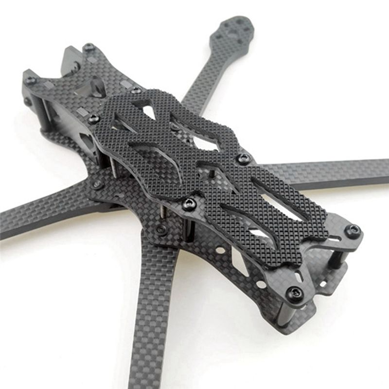 Rak Drone BNVN-APEX DC Quadcop - 3D Printing Drone ulasan dan harga