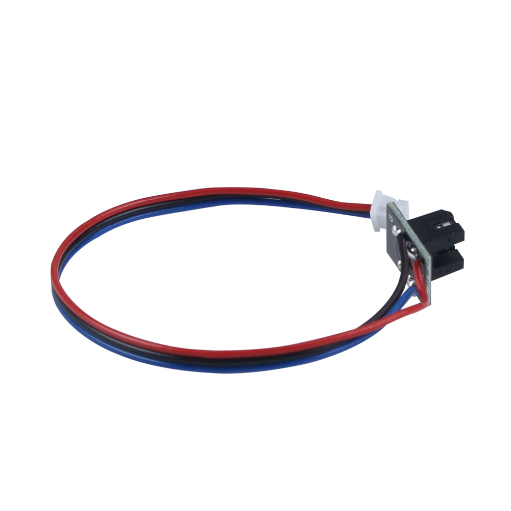 Sensor Pemotong Filamen Toaiot - 3D Printing Fff ulasan dan harga