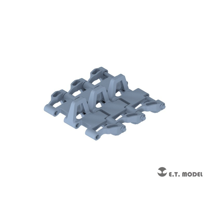 ET 1/35 P35-020 Perang Dunia I - 3D Printing Simulator ulasan dan harga