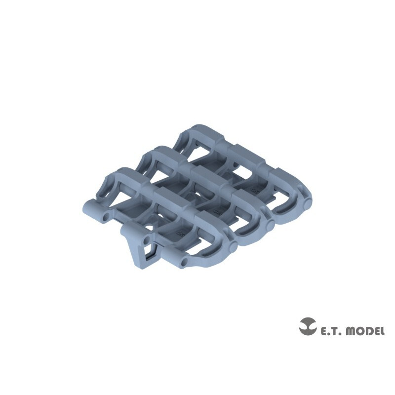 ET 1/35 P35-020 Perang Dunia I - 3D Printing Simulator ulasan dan harga