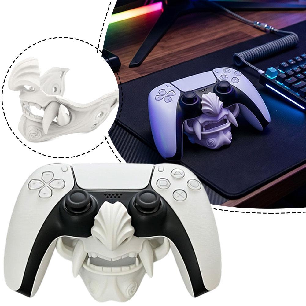 Stand God Of War Baru Cetak 3D - 3D Printing Xbox Controller Holder ulasan dan harga