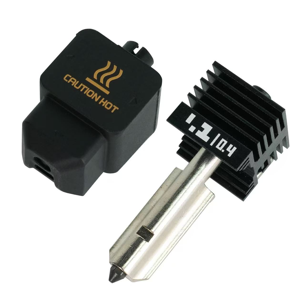 Nozel baja yang dikeraskan 0.4 - Nozzle 0.4Mm Hardened ulasan dan harga