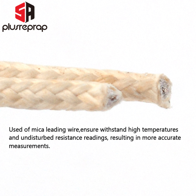 Untuk E3DV6 Vo-ron Hotend PT10 - 3D Printing Nylon Filament ulasan dan harga