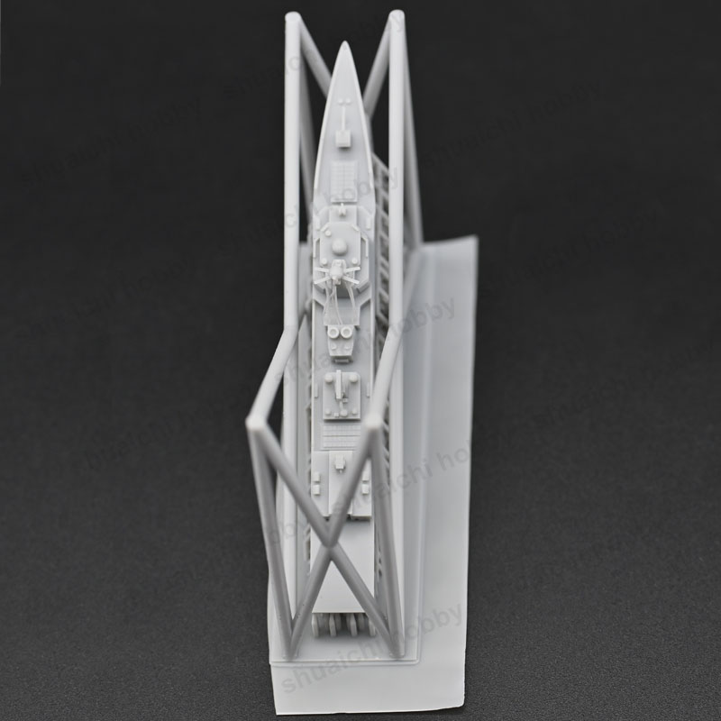 2PCS Model Kapal Perang Full-H - 3D Printing Simulator ulasan dan harga