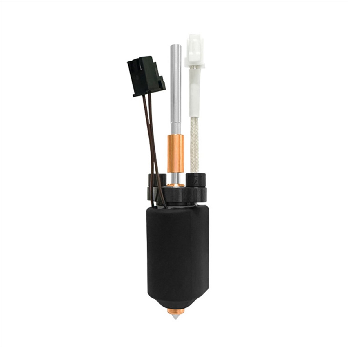 ABZT untuk K2 Plus Hot End Kit - Nozzle 0.4Mm Hardened ulasan dan harga