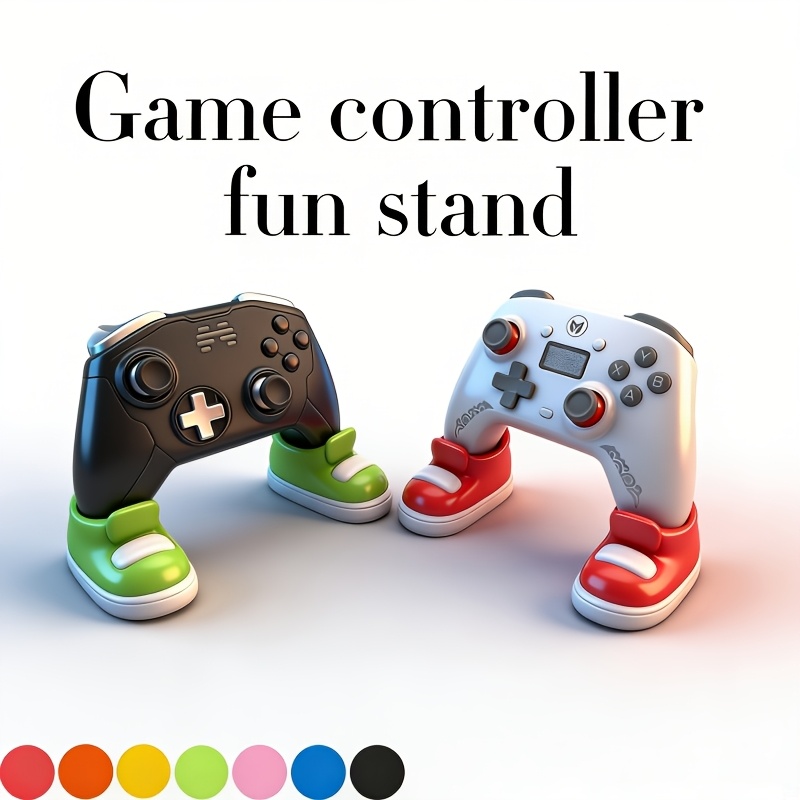 Penyangga Kontroler Game 3D ya - 3D Printing Xbox Controller Holder ulasan dan harga