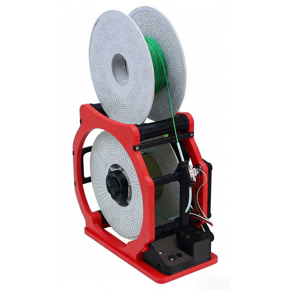 Penggulung Filamen Bermotor ya - 3D Printing Fff ulasan dan harga