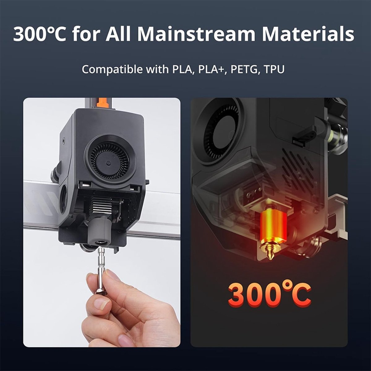 Set Kipas 3 Kunci Tradisional  - 3D Printing Ideas ulasan dan harga