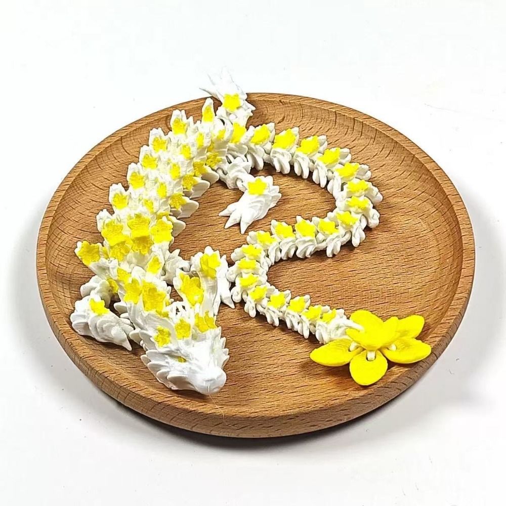 Naga Sakura Cetak 3D dengan Ma - 3D Printing Simulator ulasan dan harga