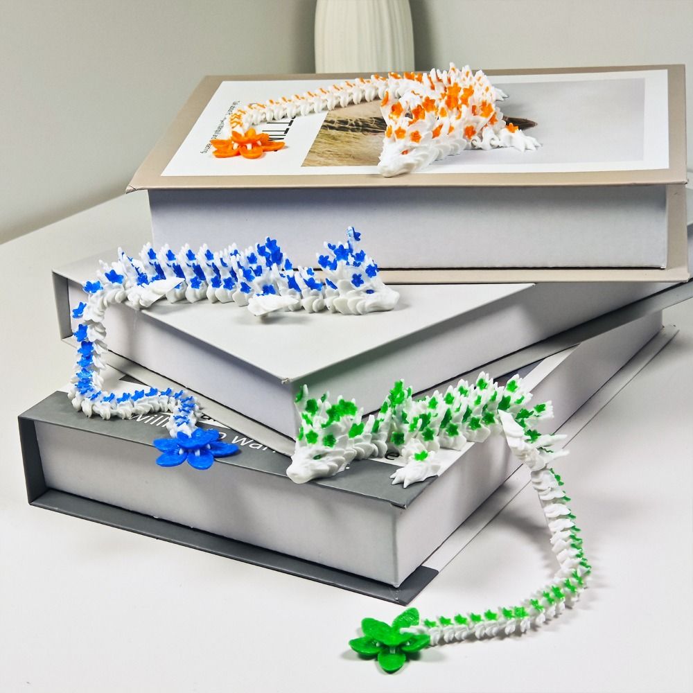 Naga Sakura Cetak 3D dengan Ma - 3D Printing Simulator ulasan dan harga