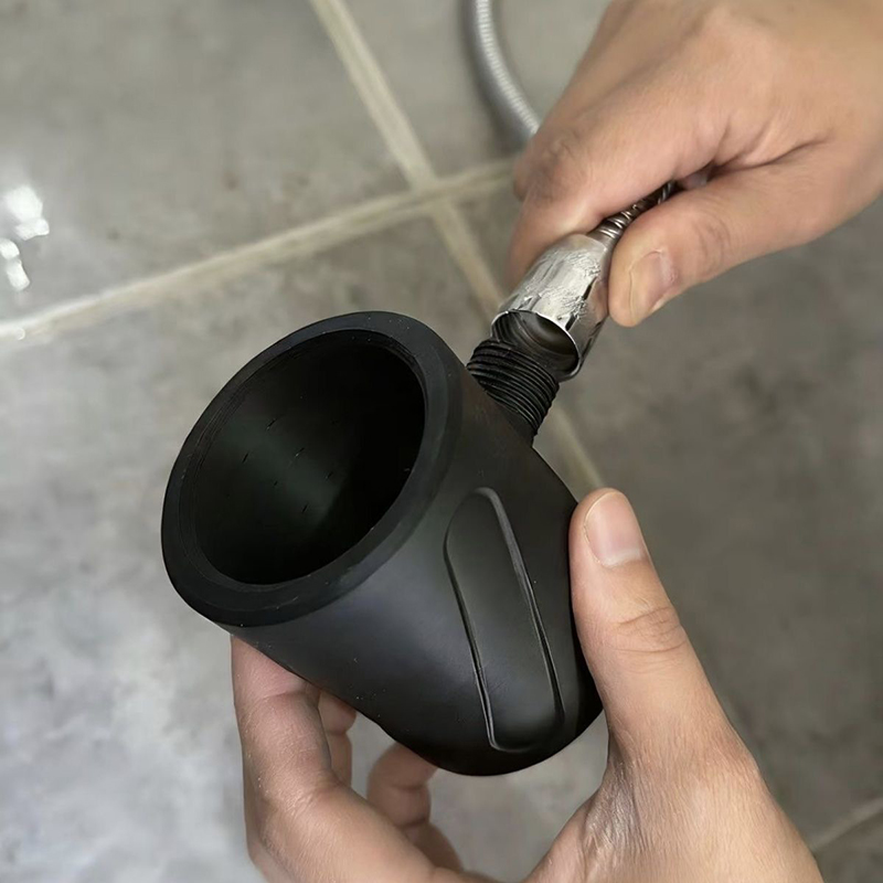 Kepala Pancuran Genggam Tekana - 3D Printing Services ulasan dan harga