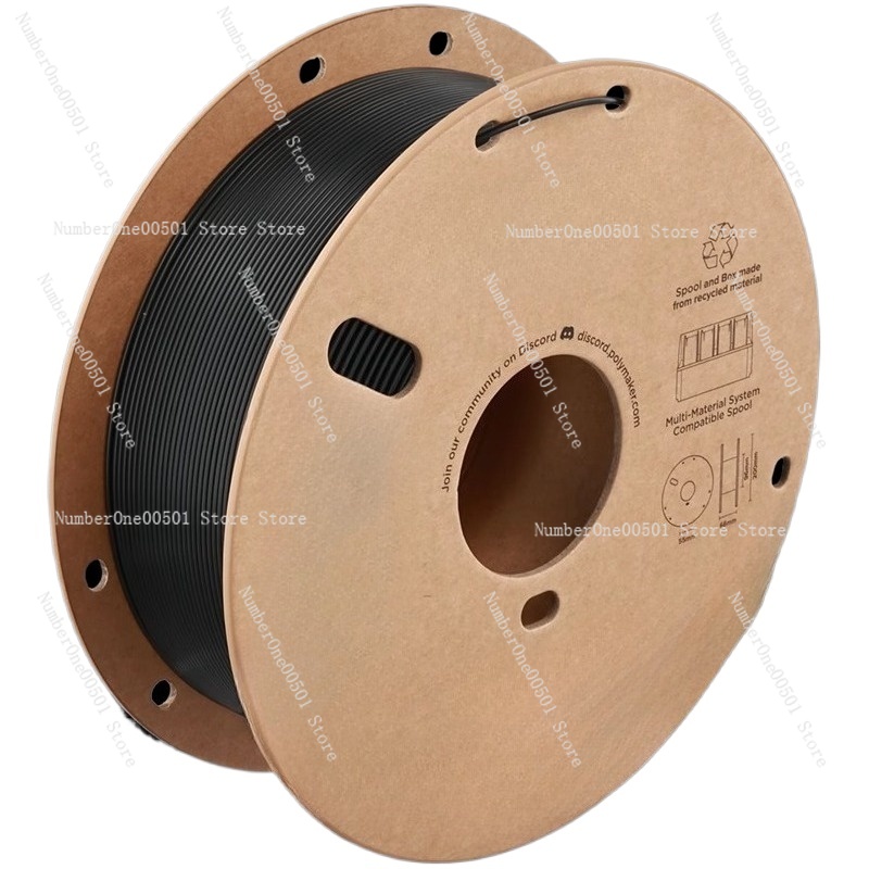 Filamen PLA Suhu Tinggi HT PLA - 3D Printing Filament ulasan dan harga