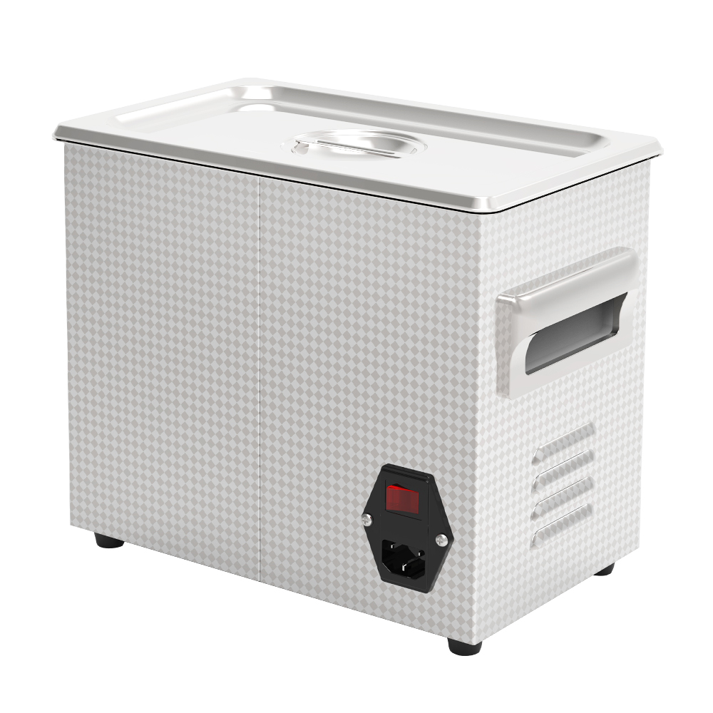 Pembersih Ultrasonik 3L 120W/1 - 3D Printing Orthodontics ulasan dan harga