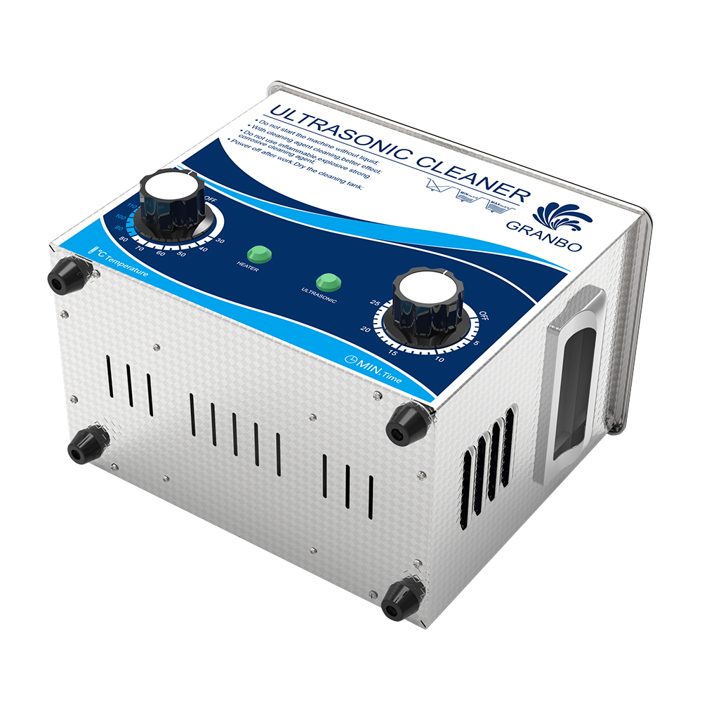 Pembersih Ultrasonik 3L 120W/1 - 3D Printing Orthodontics ulasan dan harga