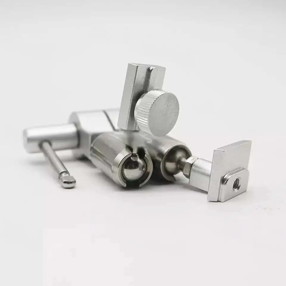 Sambungan 3D Universal untuk A - 3D Printing Orthodontics ulasan dan harga