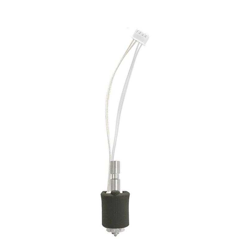 3 Buah Nosel Baru Anycubic Kob - Nozzle 0.4Mm Hardened ulasan dan harga