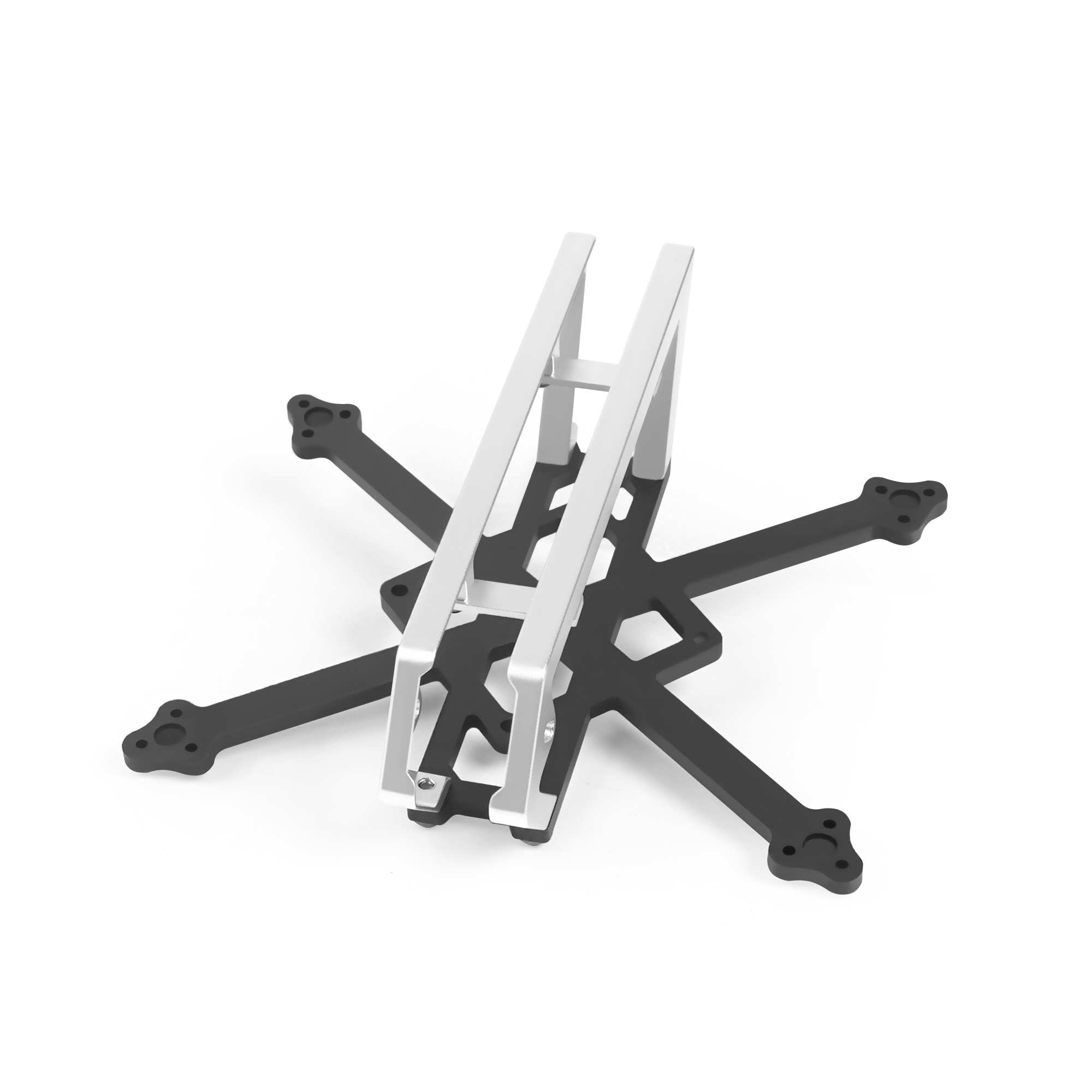YMZFPV Lighting2 2 Inch FPV Qu - 3D Printing Drone ulasan dan harga