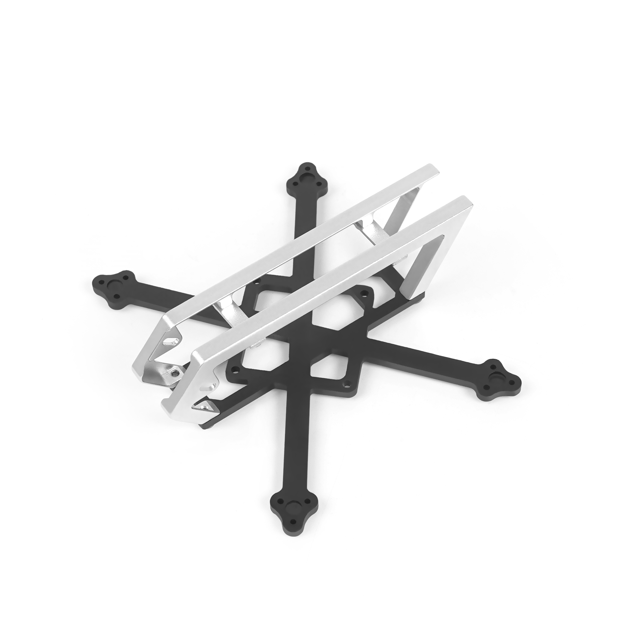 YMZFPV Lighting2 2 Inch FPV Qu - 3D Printing Drone ulasan dan harga