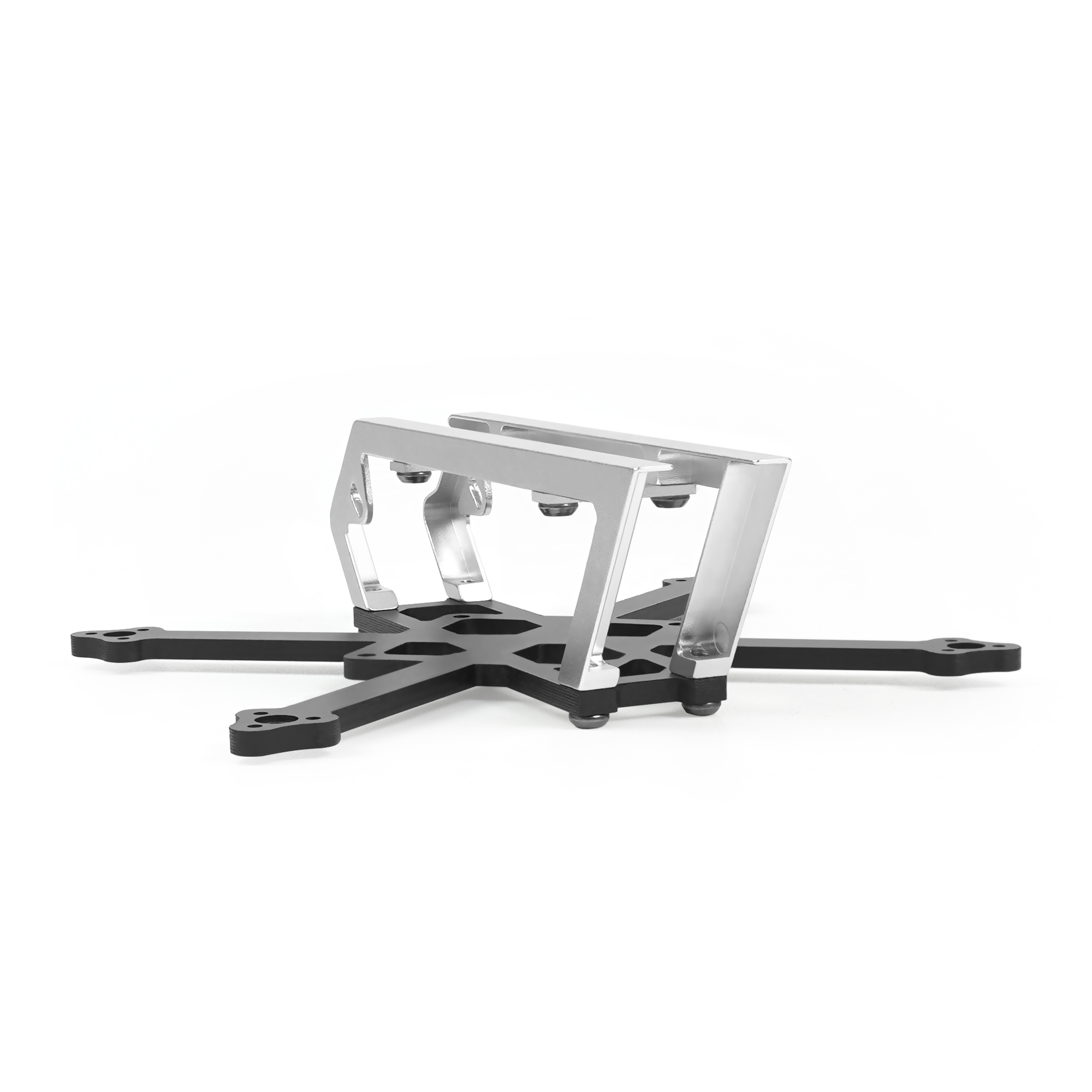 YMZFPV Lighting2 2 Inch FPV Qu - 3D Printing Drone ulasan dan harga