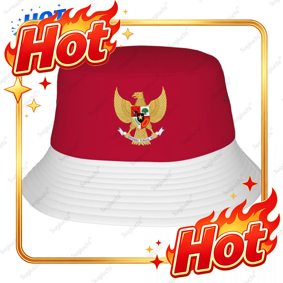 Topi Kustom 2025 Indonesia Ben - 3D Printing Indonesia ulasan dan harga