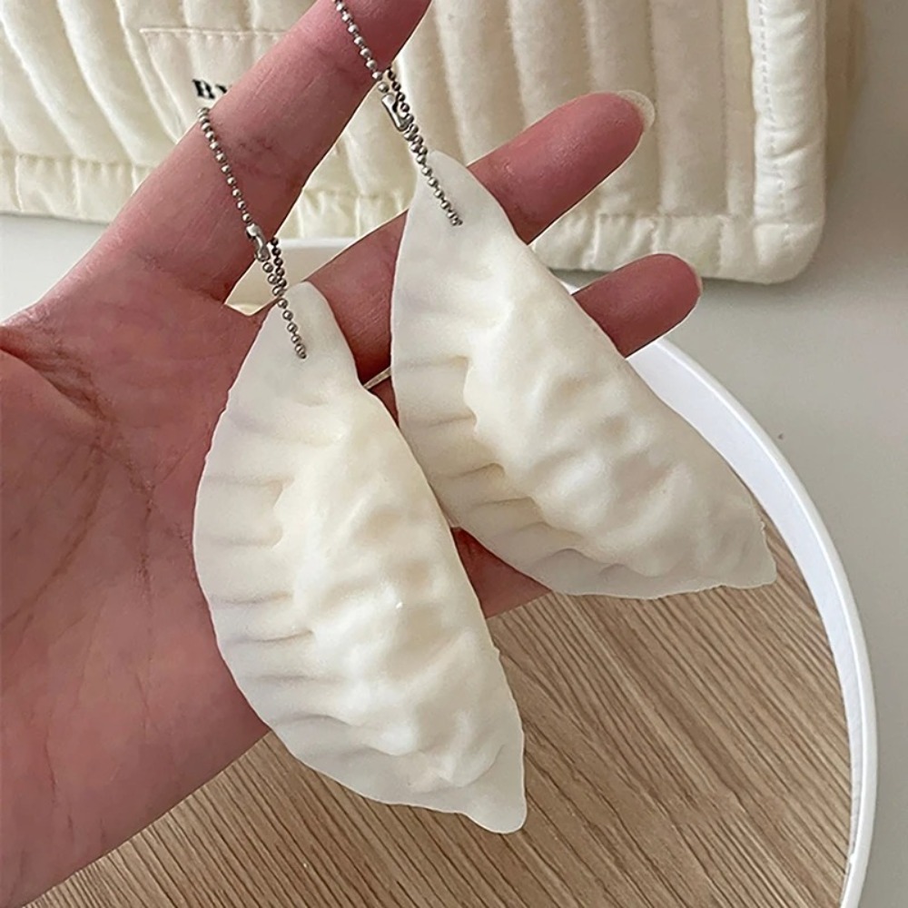 Gantungan Kunci Makanan Mini S - 3D Printing Food ulasan dan harga