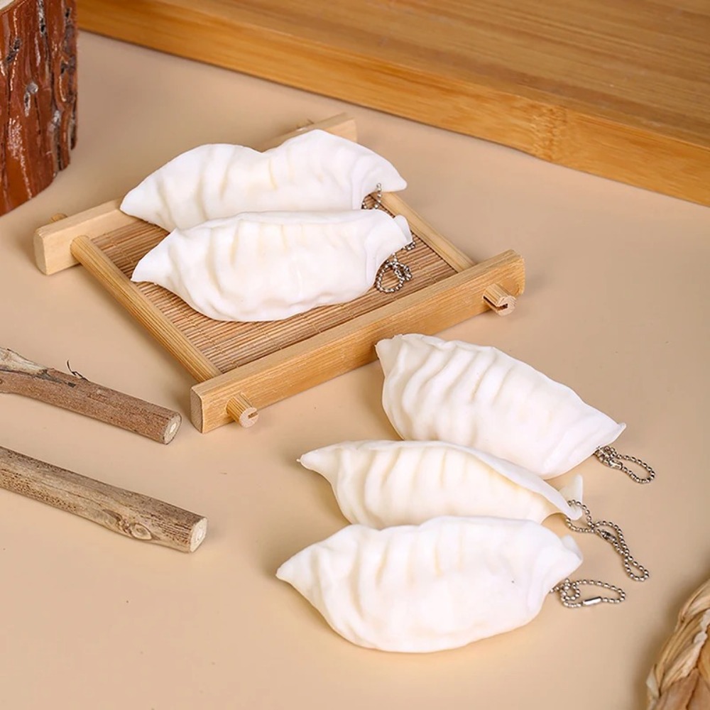 Gantungan Kunci Makanan Mini S - 3D Printing Food ulasan dan harga