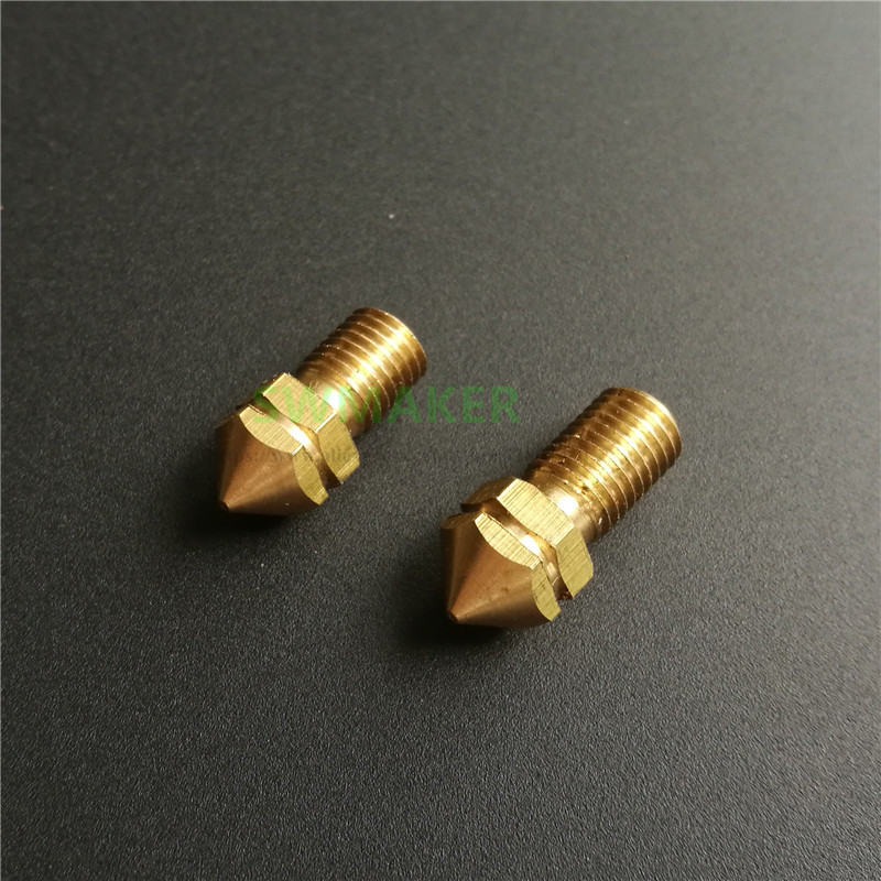 4 buah UM3 3D printer ganti ce - 3D Printing Fff ulasan dan harga