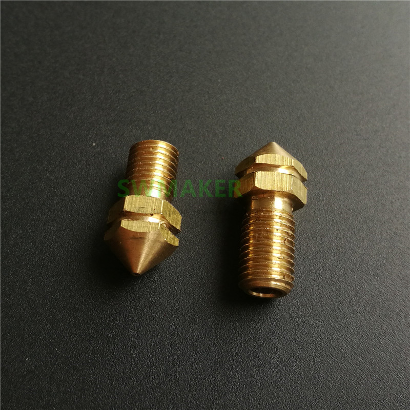 4 buah UM3 3D printer ganti ce - 3D Printing Fff ulasan dan harga