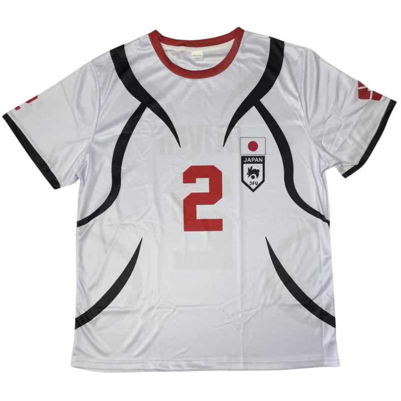 Kostum Cosplay Baju Anime Aiku - 3D Printing Services ulasan dan harga