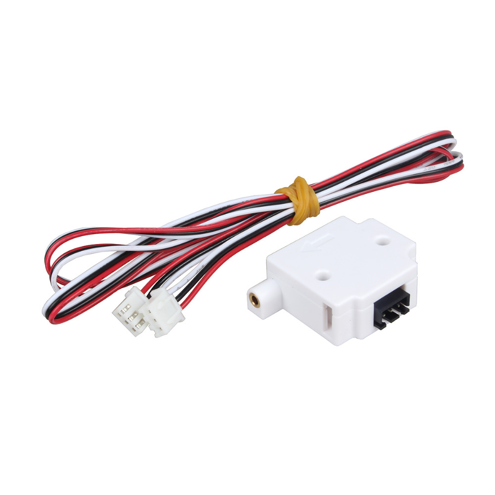 3DSWAY 3D Printer Bahan Bagian - 3D Printing Fff ulasan dan harga