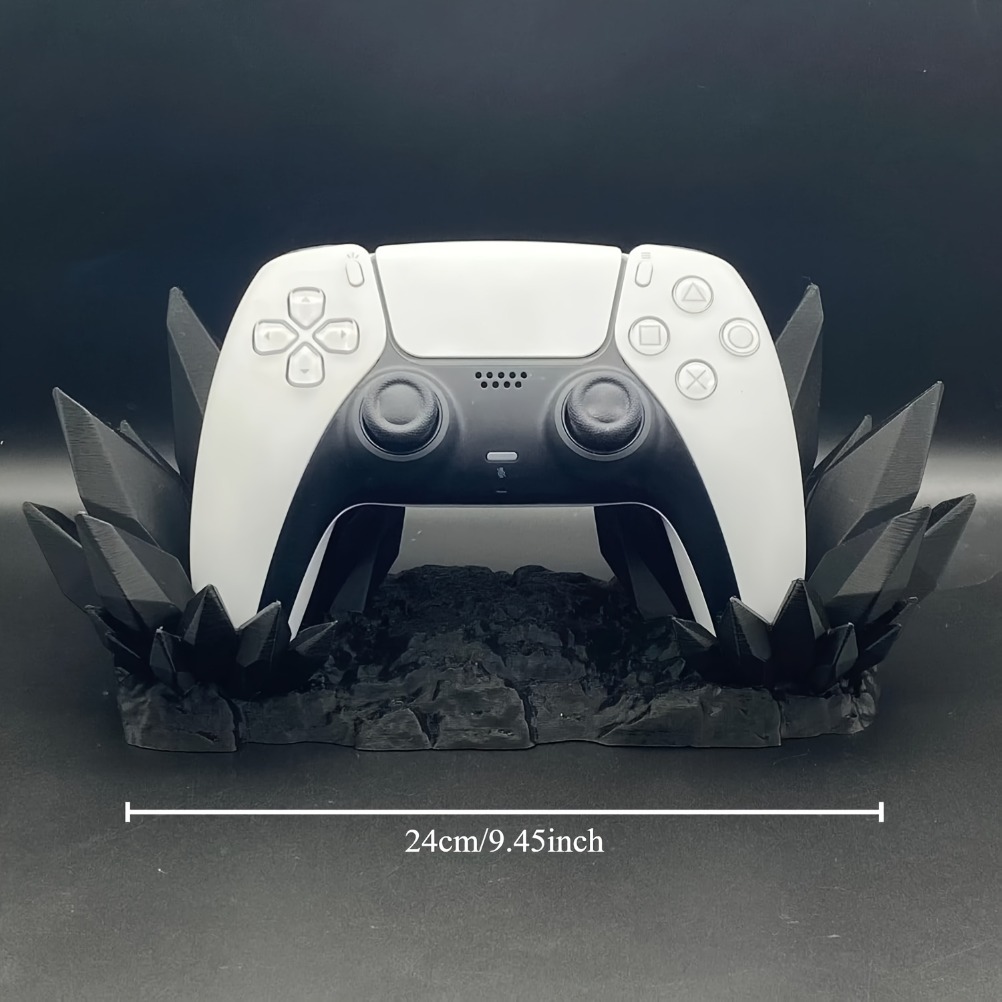 Bracket Pengontrol Game Cetak  - 3D Printing Xbox Controller Holder ulasan dan harga