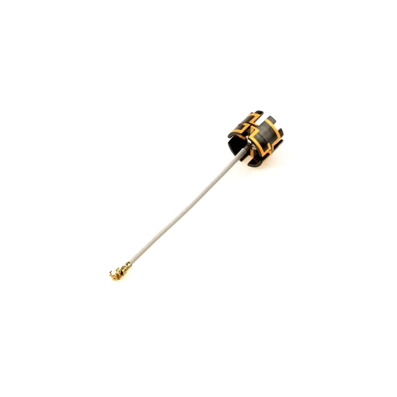 Antena Happymodel 5.8G Crown L - 3D Printing Drone ulasan dan harga