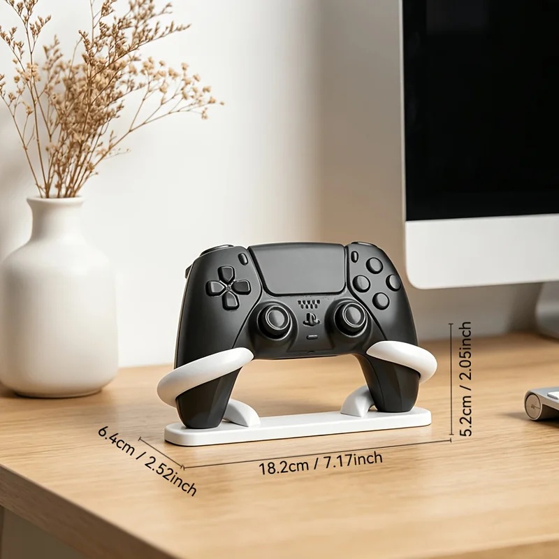 Penyangga Kontroler Game Bersu - 3D Printing Xbox Controller Holder ulasan dan harga