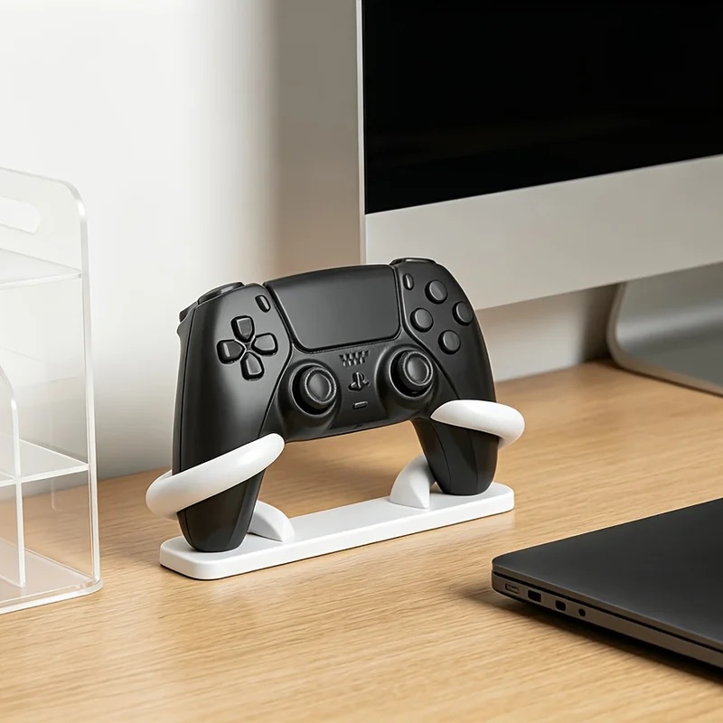 Penyangga Kontroler Game Bersu - 3D Printing Xbox Controller Holder ulasan dan harga
