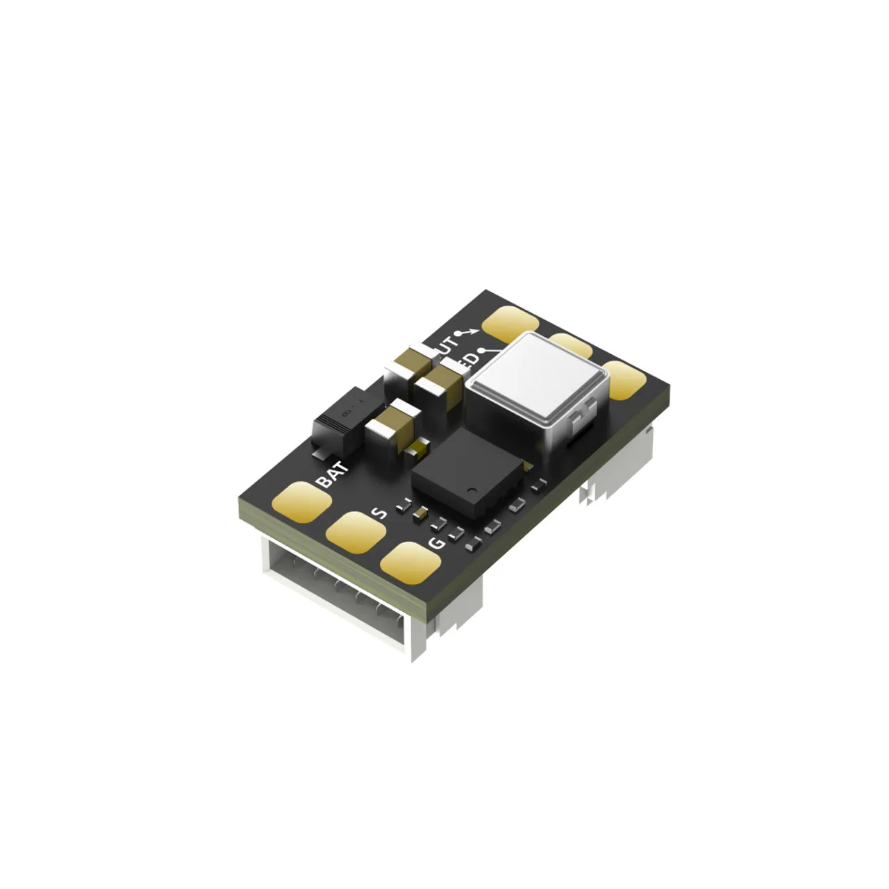 SpeedyBee F405 AIO 9V/5V 2A BE - 3D Printing Drone ulasan dan harga