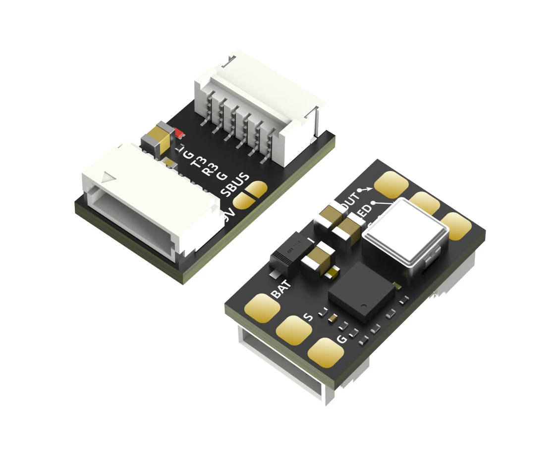 SpeedyBee F405 AIO 9V/5V 2A BE - 3D Printing Drone ulasan dan harga