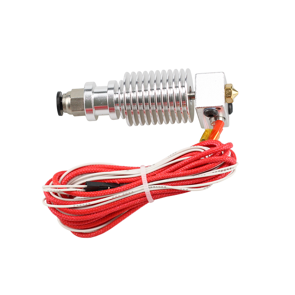 Printer 3D J-head Hotend denga - 3D Printing Fff ulasan dan harga