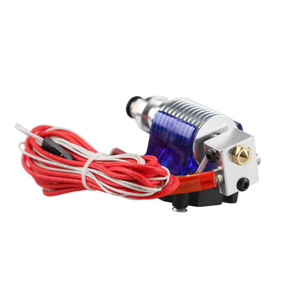 Printer 3D J-head Hotend denga - 3D Printing Fff ulasan dan harga